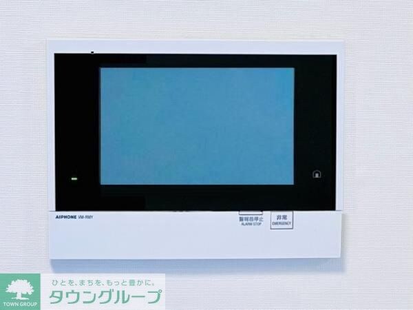 ルネサンス赤坂プレミアムコートの物件内観写真