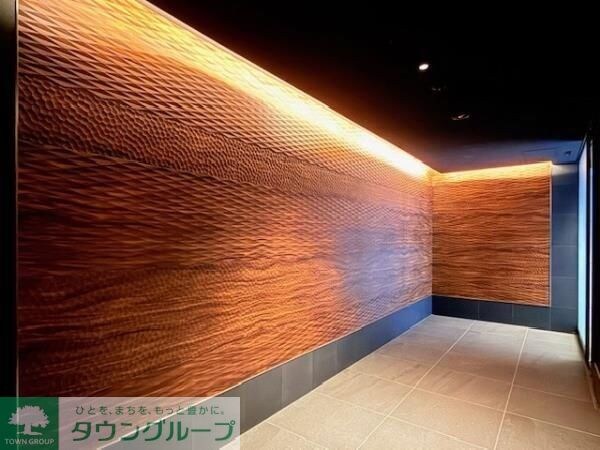 ルネサンス赤坂プレミアムコートの物件内観写真