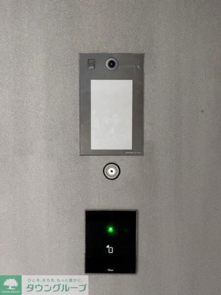 ルネサンス赤坂プレミアムコートの物件内観写真