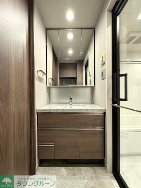 ルネサンス赤坂プレミアムコートの物件内観写真