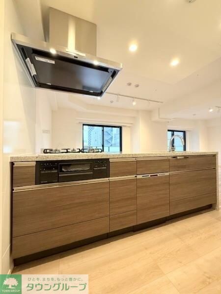 ルネサンス赤坂プレミアムコートの物件内観写真