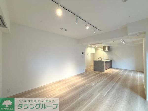 ルネサンス赤坂プレミアムコートの物件内観写真