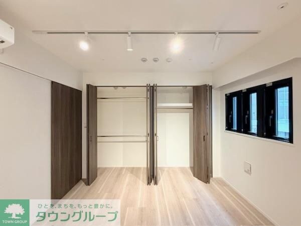 ルネサンス赤坂プレミアムコートの物件内観写真