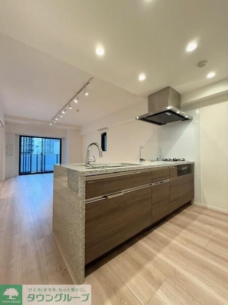 ルネサンス赤坂プレミアムコートの物件内観写真