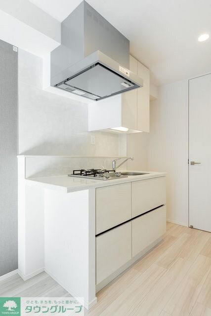 ＴＨＥ　ＣＬＡＳＳ　ＭＩＮＡＭＩＡＺＡＢＵの物件内観写真