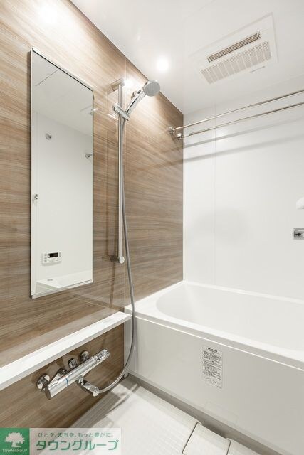 ＴＨＥ　ＣＬＡＳＳ　ＭＩＮＡＭＩＡＺＡＢＵの物件内観写真