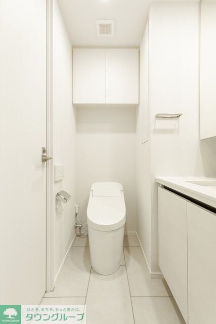 ＴＨＥ　ＣＬＡＳＳ　ＭＩＮＡＭＩＡＺＡＢＵの物件内観写真