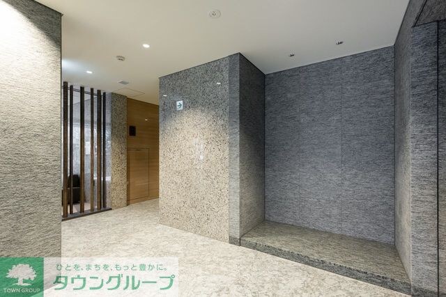 ＴＨＥ　ＣＬＡＳＳ　ＭＩＮＡＭＩＡＺＡＢＵの物件内観写真