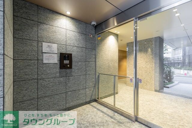 ＴＨＥ　ＣＬＡＳＳ　ＭＩＮＡＭＩＡＺＡＢＵの物件内観写真