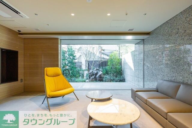 ＴＨＥ　ＣＬＡＳＳ　ＭＩＮＡＭＩＡＺＡＢＵの物件内観写真