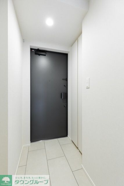 ＴＨＥ　ＣＬＡＳＳ　ＭＩＮＡＭＩＡＺＡＢＵの物件内観写真