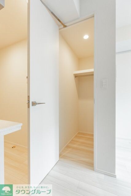 ＴＨＥ　ＣＬＡＳＳ　ＭＩＮＡＭＩＡＺＡＢＵの物件内観写真