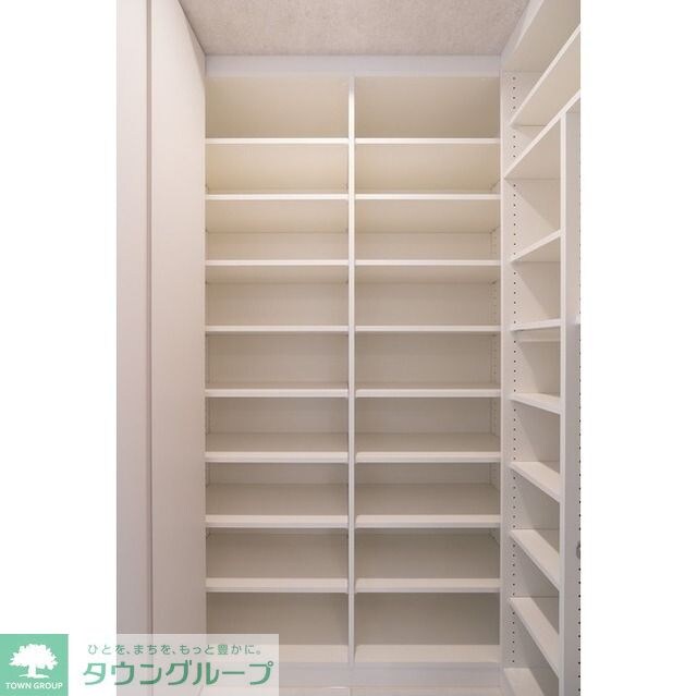 プレステージレジデンス白金台の物件内観写真