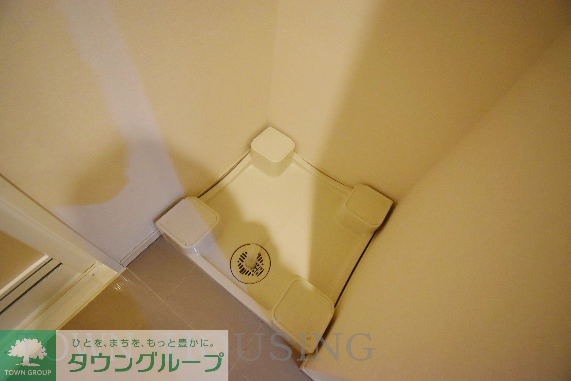 パークハビオ赤坂の物件内観写真