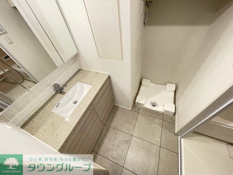 ザ・パークハビオＳＯＨＯ南青山の物件内観写真