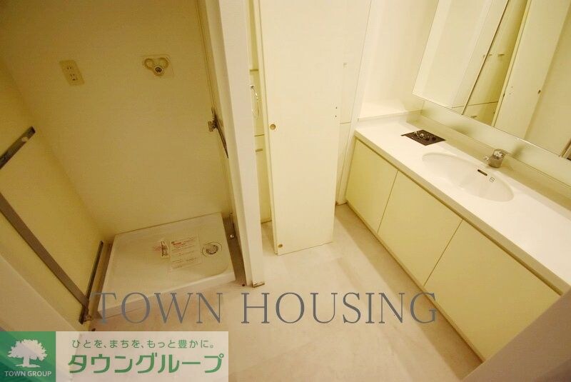 デュオフラッツ赤坂の物件内観写真