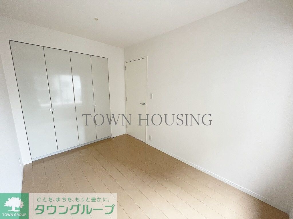 デュオフラッツ赤坂の物件内観写真