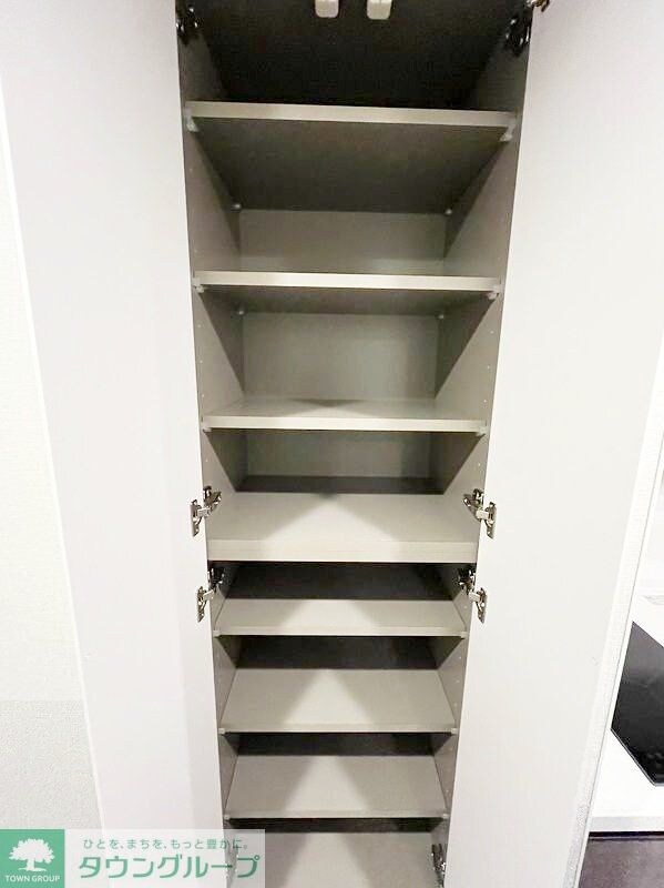 Casa Splendido La plus 元赤坂の物件内観写真