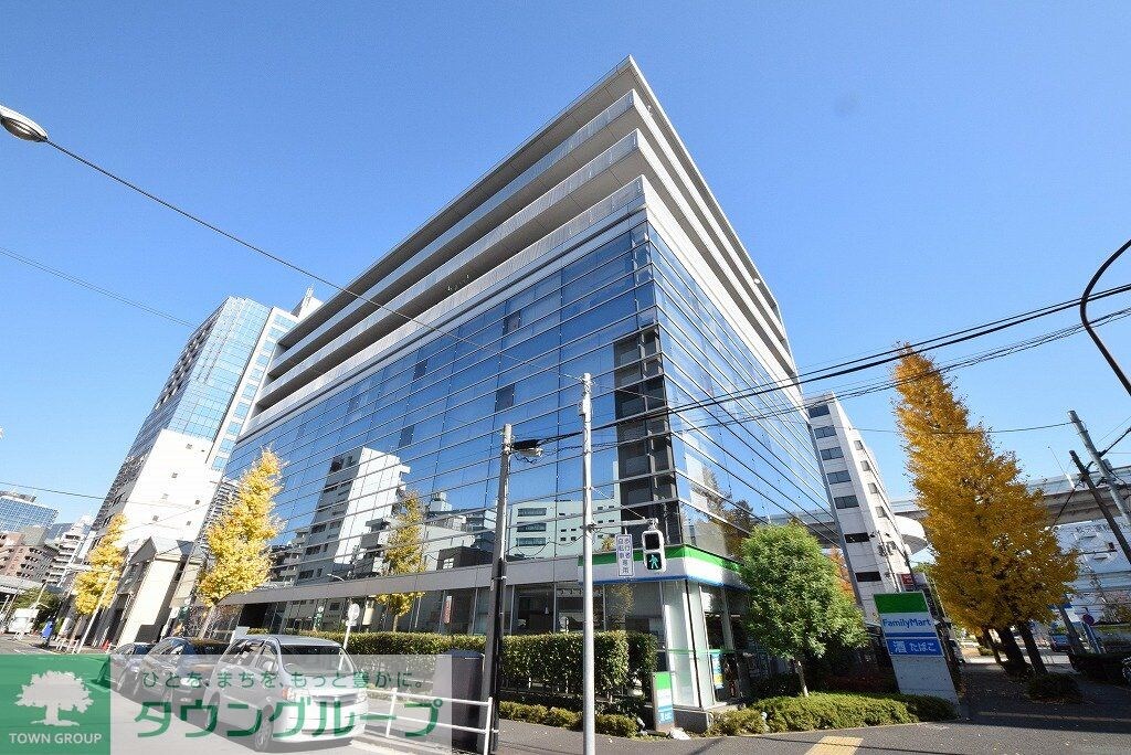 ブライトイースト芝浦の物件内観写真