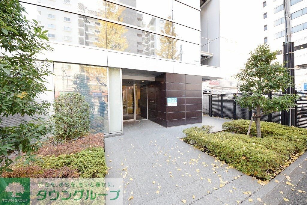 ブライトイースト芝浦の物件内観写真