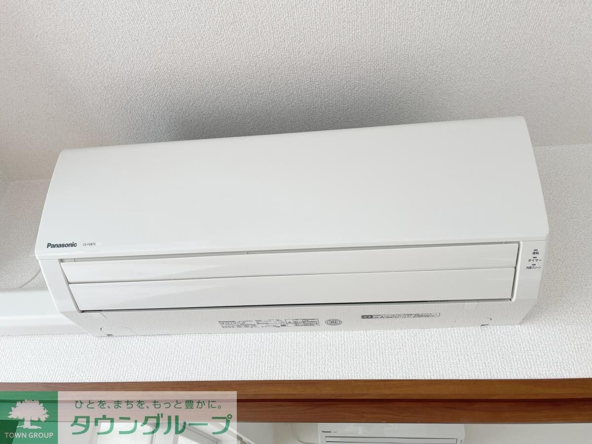 カスタリアタワー品川シーサイドの物件内観写真