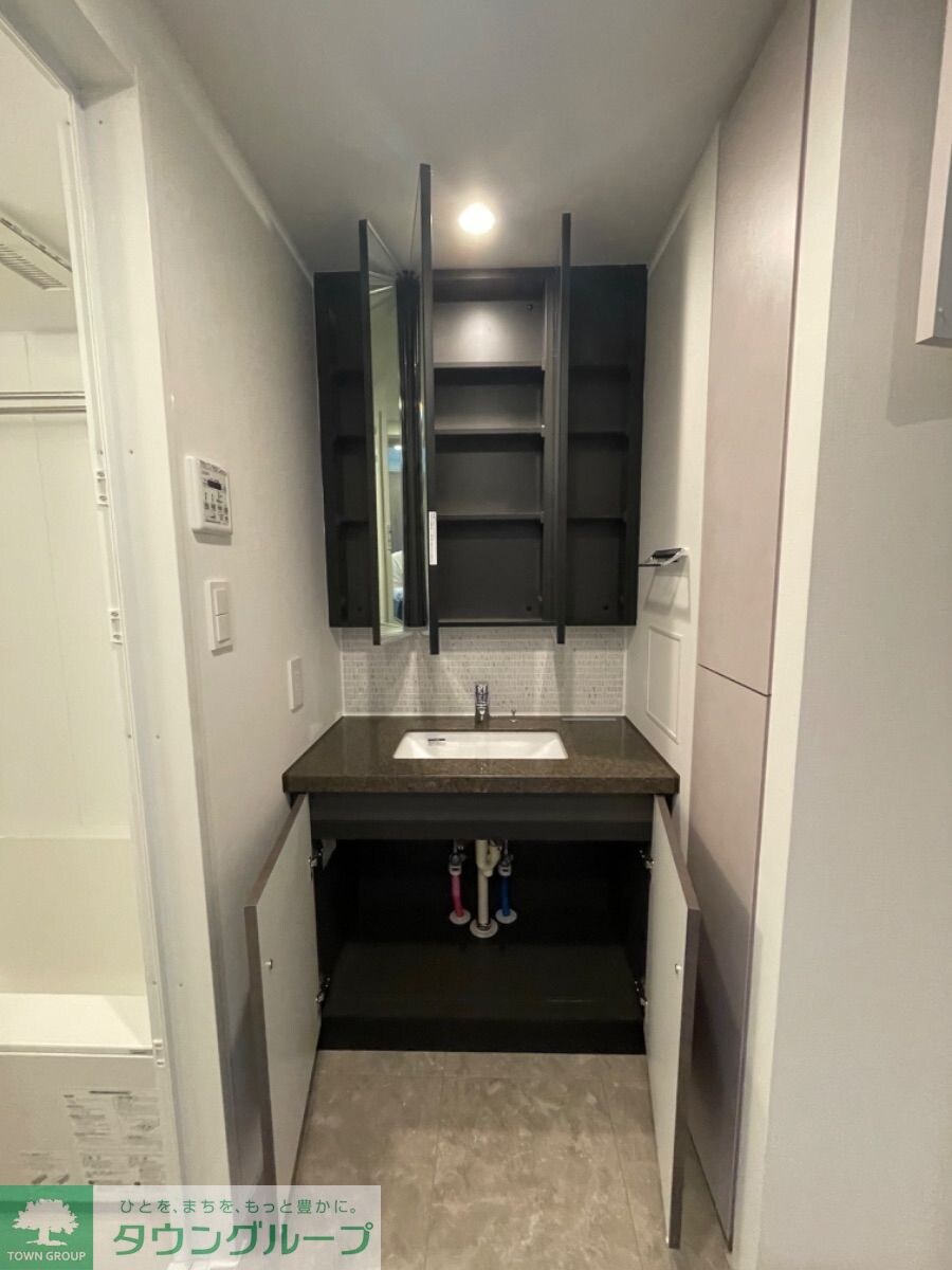 ザ・パークハビオ荏原中延プレイスの物件内観写真