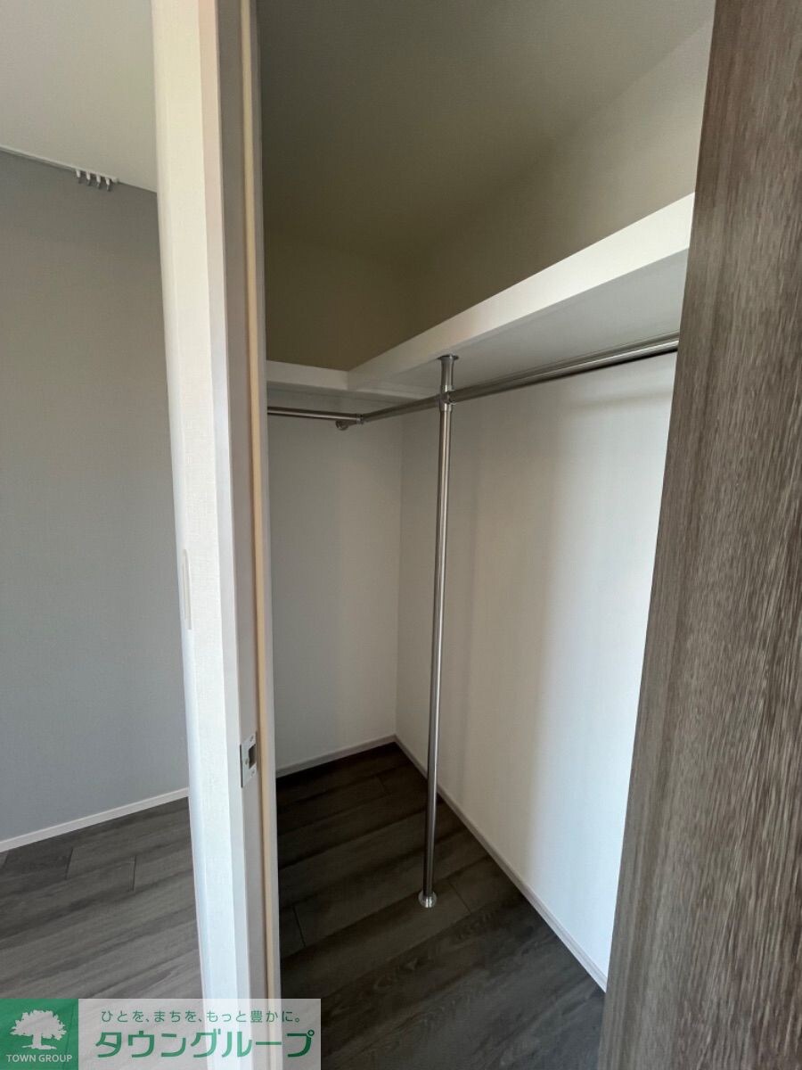 ザ・パークハビオ荏原中延プレイスの物件内観写真