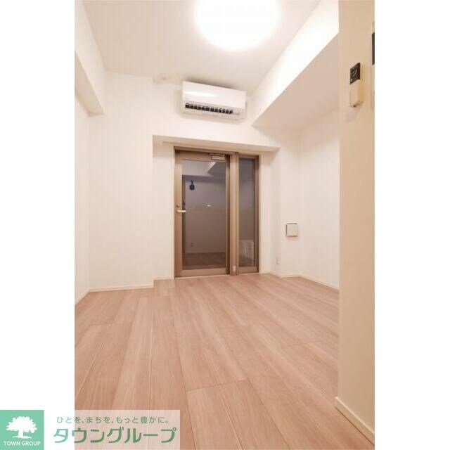 PREMIUM CUBE大井町#moの物件内観写真