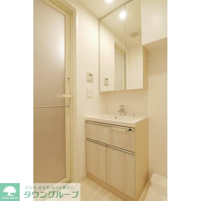 PREMIUM CUBE大井町#moの物件内観写真