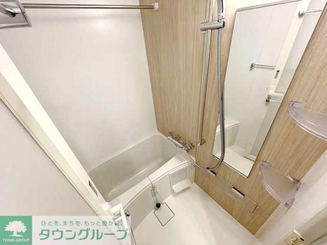 レジディア南品川プレイスの物件内観写真