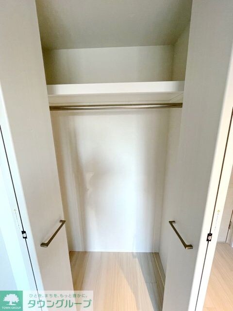 レジディア南品川プレイスの物件内観写真