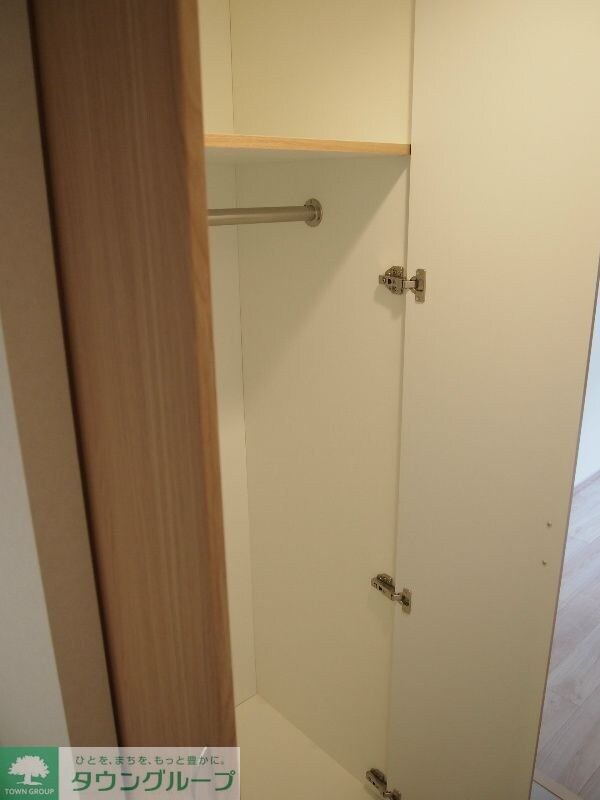 ルーブル目黒不動前の物件内観写真