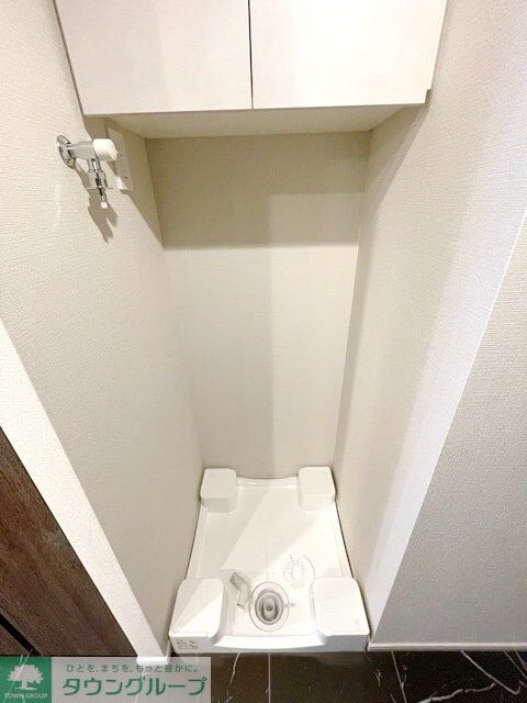 ザ・パークハビオ南大井の物件内観写真