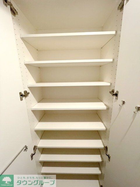 ザ・パークハビオ南大井の物件内観写真