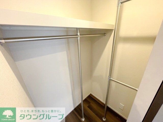 ザ・パークハビオ南大井の物件内観写真