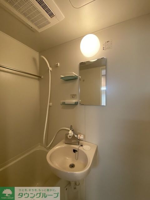 メゾンド島津山の物件内観写真