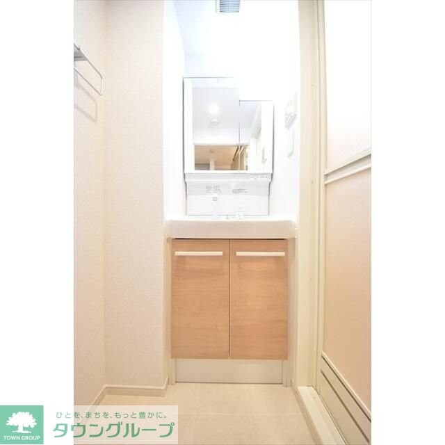 グローリオシェルト大崎の物件内観写真