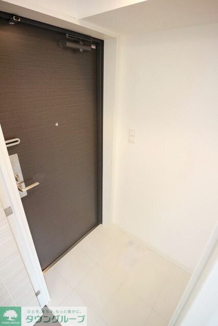 ＫＤＸレジデンス品川シーサイドの物件内観写真