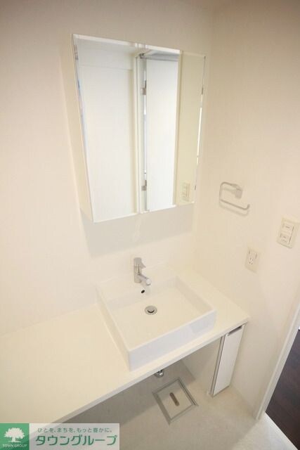 ＫＤＸレジデンス品川シーサイドの物件内観写真