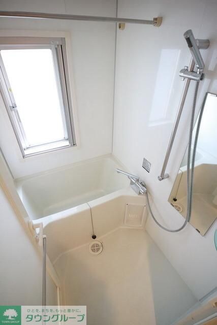 ＫＤＸレジデンス品川シーサイドの物件内観写真