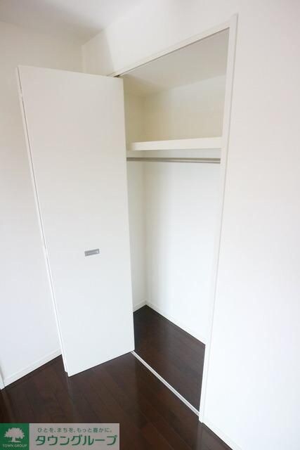 ＫＤＸレジデンス品川シーサイドの物件内観写真