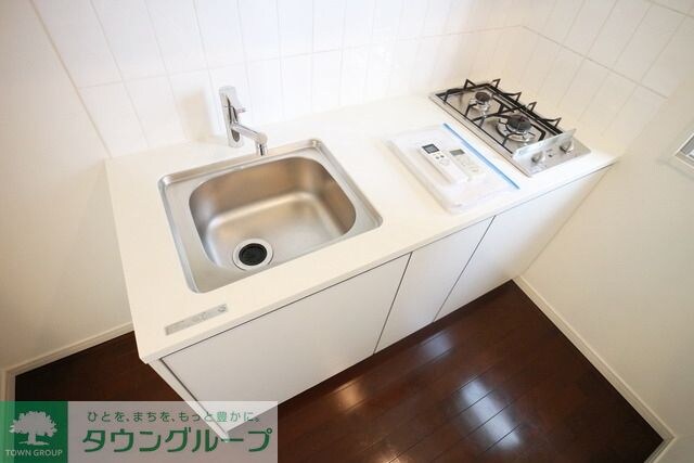 ＫＤＸレジデンス品川シーサイドの物件内観写真