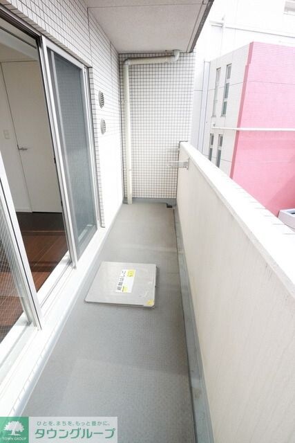 ＫＤＸレジデンス品川シーサイドの物件内観写真