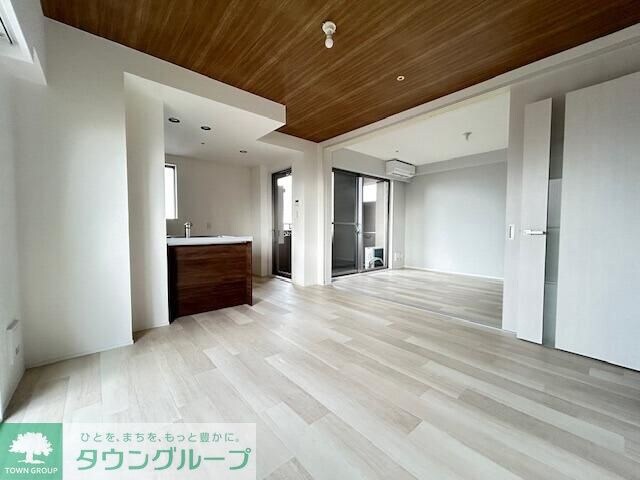 レジディア島津山の物件内観写真