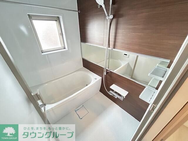 レジディア島津山の物件内観写真