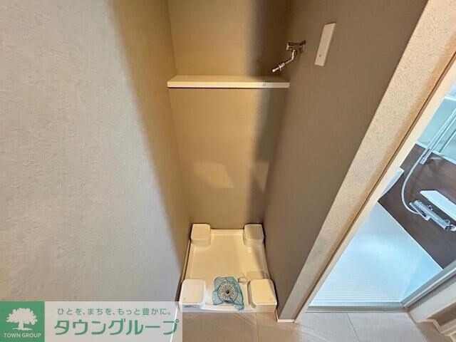 レジディア島津山の物件内観写真