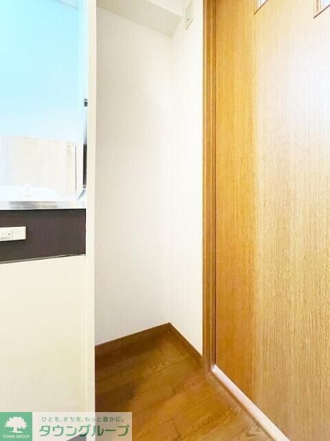 メインステージ不動前の物件内観写真