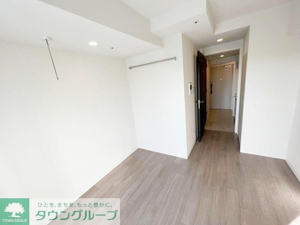 パークキューブ大井町レジデンスの物件内観写真