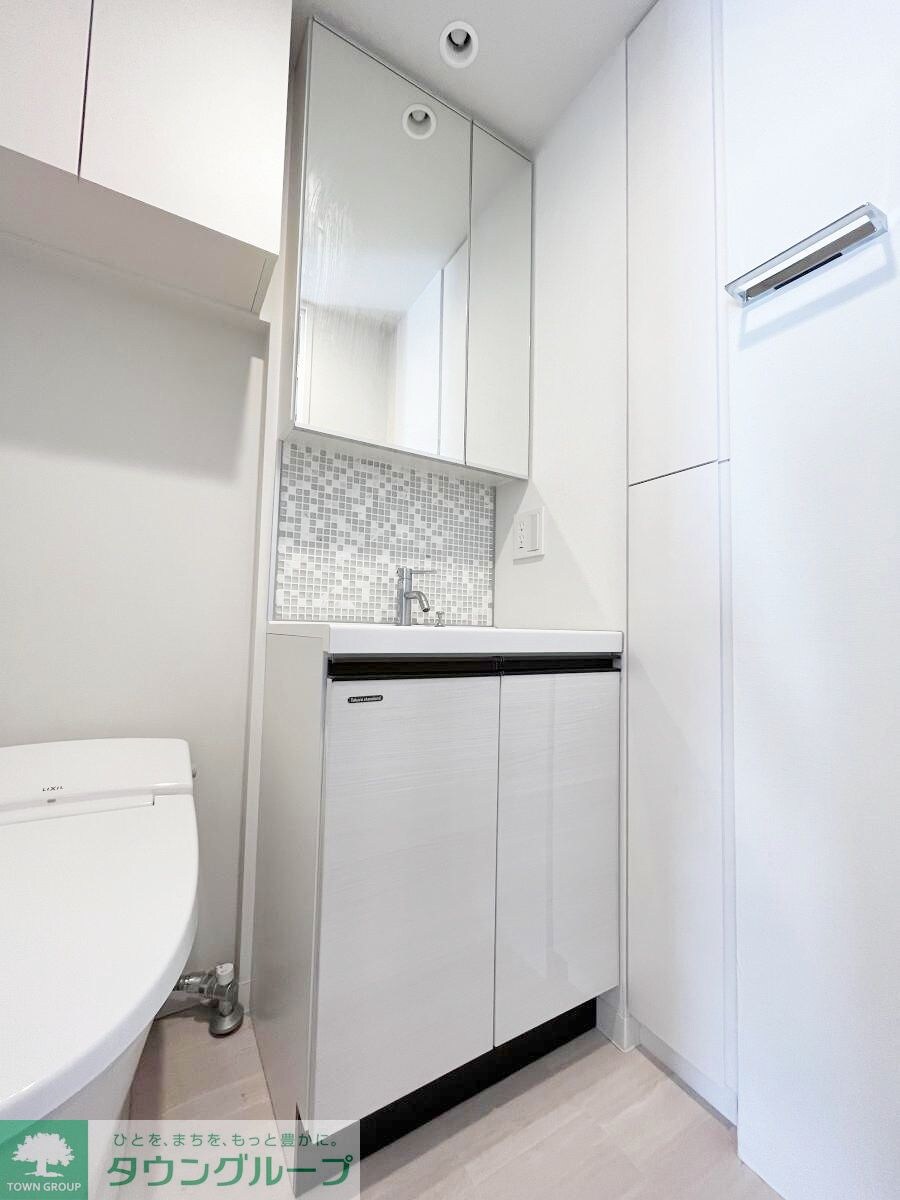 パークキューブ大井町レジデンスの物件内観写真