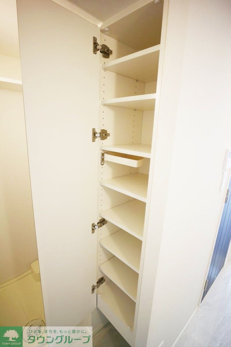 パークキューブ大井町レジデンスの物件内観写真